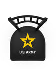 United States Army L018 Bar Stool | United States Army Bar Stool