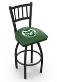 Colorado State University L018 Bar Stool | NCAA Colorado State University Bar Stool