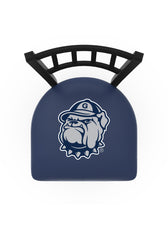 Georgetown University L018 Bar Stool | NCAA Georgetown University Bar Stool