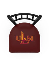 University of Louisiana at Monroe L018 Bar Stool | NCAA University of Louisiana at Monroe Bar Stool