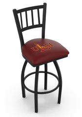 University of Louisiana at Monroe L018 Bar Stool | NCAA University of Louisiana at Monroe Bar Stool