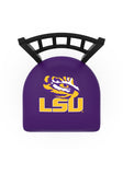 Louisiana State University L018 Bar Stool | NCAA Louisiana State University Bar Stool