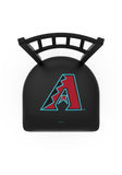 Arizona Diamondbacks L018 Bar Stool | MLB Arizona Diamondbacks Bar Stool