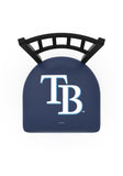 Tampa Bay Rays L018 Bar Stool | MLB Tampa Bay Rays Bar Stool