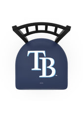 Tampa Bay Rays L018 Bar Stool | MLB Tampa Bay Rays Bar Stool