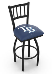 Tampa Bay Rays L018 Bar Stool | MLB Tampa Bay Rays Bar Stool