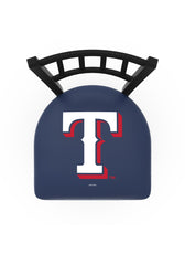 Texas Rangers L018 Bar Stool | MLB Texas Rangers Bar Stool