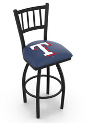Texas Rangers L018 Bar Stool | MLB Texas Rangers Bar Stool