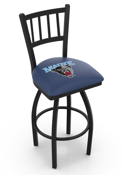 University of Maine L018 Bar Stool | NCAA University of Maine Bar Stool