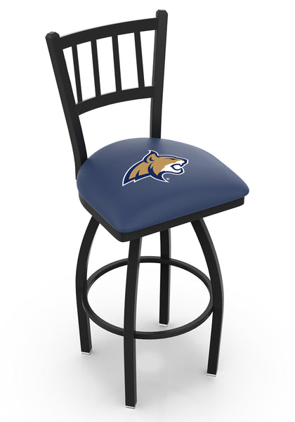 Montana State L018 Bar Stool | NCAA Montana State Bobcats Bar Stool