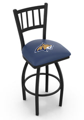 25", 30", 36" Seat Height Montana State Bobcats Barstool