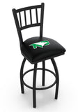 University of North Dakota L018 Bar Stool | NCAA University of North Dakota Bar Stool