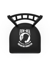 POW/MIA L018 Bar Stool | POW/MIA Bar Stool