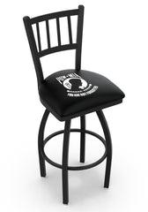 POW/MIA L018 Bar Stool | POW/MIA Bar Stool