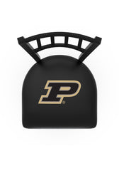 Purdue L018 Bar Stool | NCAA Purdue Bar Stool