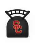 University of Southern California L018 Bar Stool | NCAA University of Southern California Bar Stool