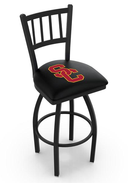 University of Southern California L018 Bar Stool | NCAA University of Southern California Bar Stool