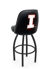 
University of Illinois L048 Swivel Bar Stool with Full Bucket Seat | NCAA University of Illinois Full Bucket Bar Stool with Fighting Illini Logo
University of Illinois L048 Swivel Bar Stool with Full Bucket Seat | NCAA University of Illinois Full Bucket Bar Stool with Fighting Illini Logo
University of Illinois L048 Swivel Bar Stool with Full Bucket Seat | NCAA University of Illinois Full Bucket Bar Stool with Fighting Illini Logo
University of Illinois L048 Swivel Bar Stool with Full Bucket Seat | NCAA Un