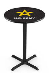 L211 United States Army Pub Table | U.S. Army Pub Table