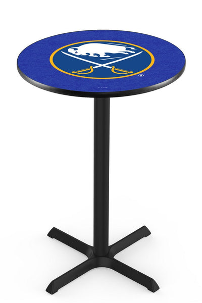 L211 NHL Buffalo Sabres Pub Table