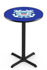 L211 United States Coast Guard Pub Table | U.S. Coast Guard Pub Table