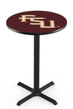 L211 NCAA Florida State Seminoles Script FSU Pub Table