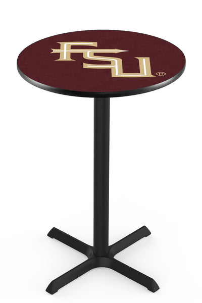 L211 NCAA Florida State Seminoles Script FSU Pub Table
