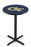 L211 NCAA Georgia Tech Pub Table