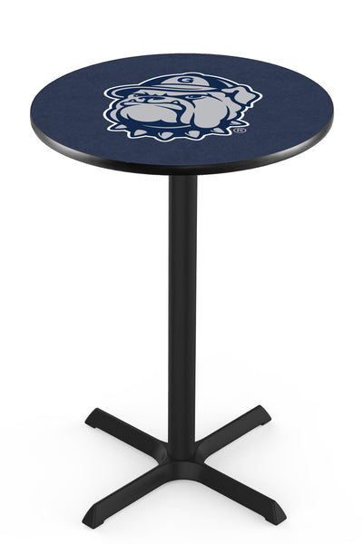 L211 NCAA Georgetown Hoyas Pub Table