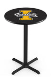 L211 NCAA Idaho Vandals Pub Table