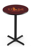 L211 NCAA ULM Warkawks Pub Table