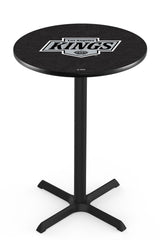 L211 NHL LA Kings Pub Table