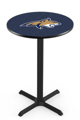 L211 NCAA Montana State Bobcats Pub Table