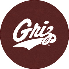 L211 NCAA University of Montana Grizzlies Pub Table