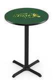 L211 NCAA North Dakota State University Bison Pub Table