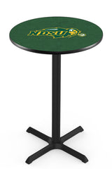 Holland Bar Stool North Dakota State University Bison Pub Table