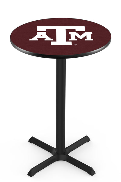 L211 NCAA Texas A&M Aggies Pub Table