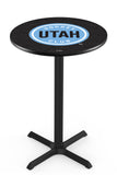 L211 NHL Utah Hockey Club Pub Table