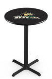 L211 NCAA Wright State Raiders Pub Table