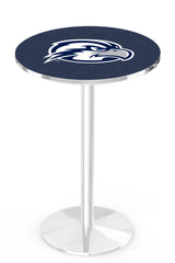 L214 Chrome North Florida Ospreys Pub Table