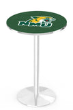 L214 Northern Michigan University Wildcats Pub Table