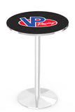 VP Racing L214 Chrome Pub Table