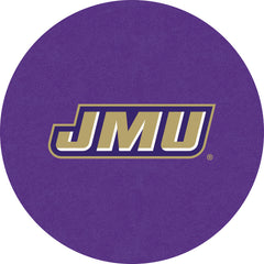 L214 Black Wrinkle James Madison Dukes Pub Table