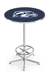 L216 Chrome North Florida Ospreys Pub Table