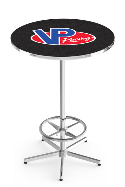 VP Racing L216 Chrome Pub Table