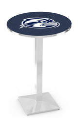 L217 Chrome North Florida Ospreys Pub Table