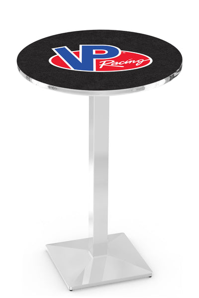 VP Racing L217 Chrome Pub Table