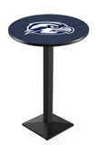 L217 Black Wrinkle North Florida Ospreys Pub Table