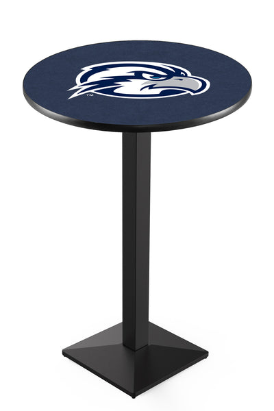 L217 Black Wrinkle North Florida Ospreys Pub Table