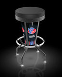 L5000 VP Racing Lighted Bar Stool | LED VP Racing Outdoor Bar Stool